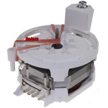 Moteur de cyclage lave-vaisselle Bosch 00644972