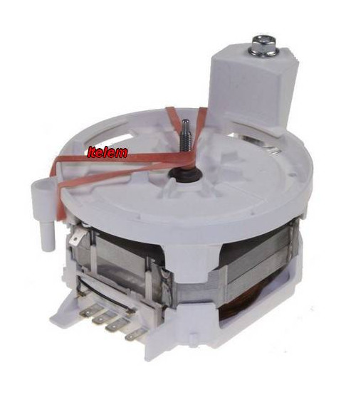 Moteur de cyclage lave-vaisselle Bosch 00644972