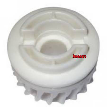 Engrenage extérieur laminoir pâte à pizza Cookmax A90IG78001