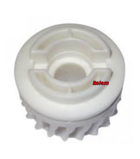 Engrenage extérieur laminoir pâte à pizza Cookmax A90IG78001
