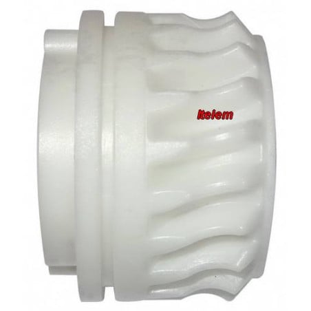 Engrenage pignon intérieur laminoir pâte à pizza Cookmax A90IG78002