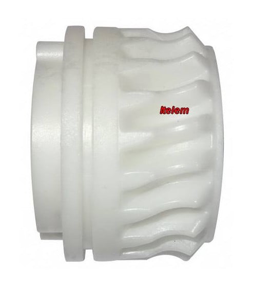 Engrenage pignon intérieur laminoir pâte à pizza Cookmax A90IG78002