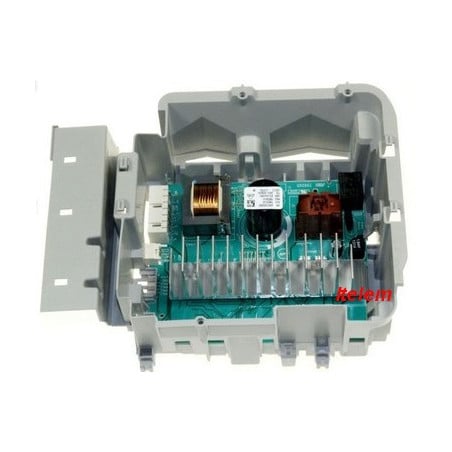 Module platine électronique moteur lave-linge Whirlpool 480111104691