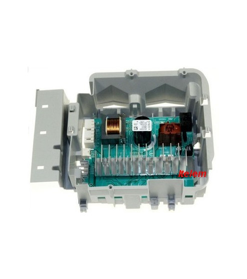 Module platine électronique moteur lave-linge Whirlpool 480111104691