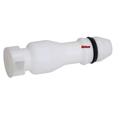 Tube de trop plein lave-vaisselle lave-verres Elframo 00222045