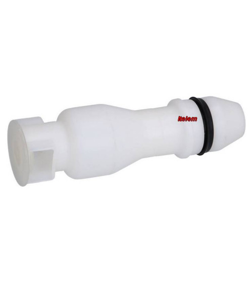 Tube de trop plein lave-vaisselle lave-verres Elframo 00222045