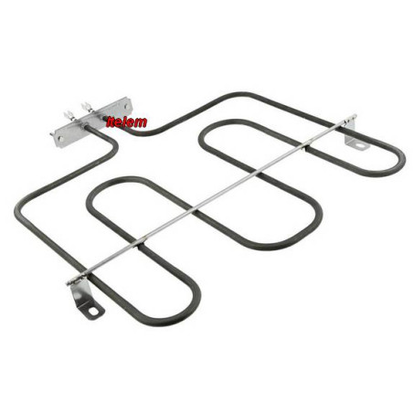 Résistance de grill four Faure Electrolux 3570356018