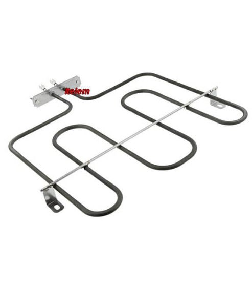 Résistance de grill four Faure Electrolux 3570356018