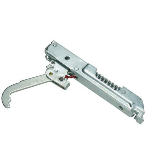 Charnière droite gauche porte four pyrolyse cuisinière Godin 00005308060043