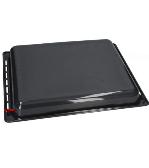 Plat lèche frites four cuisinière Godin 00005308060019