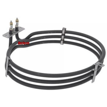 Résistance circulaire four à convection Modular 56500800