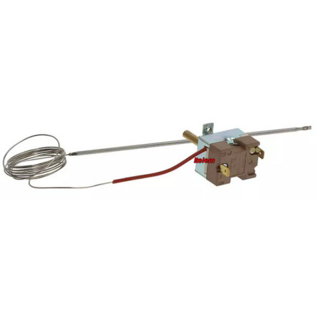 Thermostat monophasé 287°C four à convection Modular 561.038.00