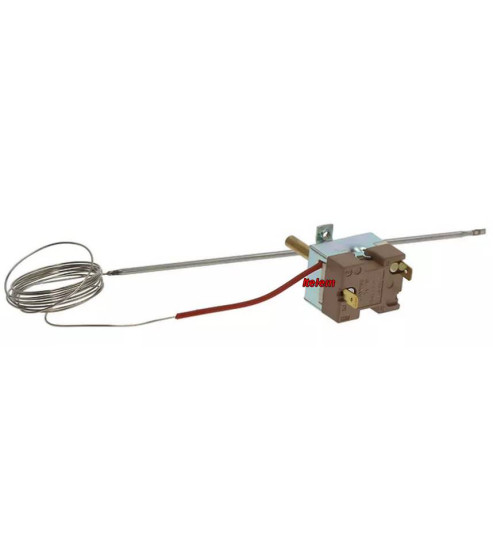 Thermostat monophasé 287°C four à convection Modular 561.038.00