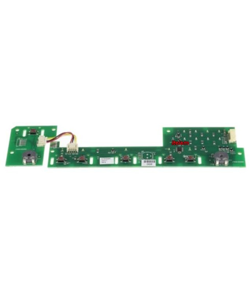 Module électronique de commande machine à café Delonghi 5213224481