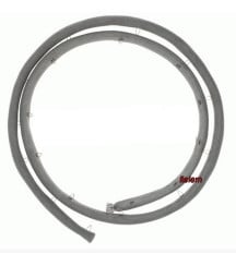 Joint tresse universel tour de porte four