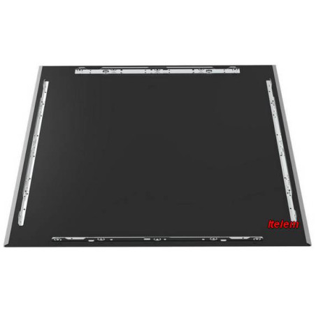 Dessus verre vitrocéramique plaque de cuisson Siemens 20005412