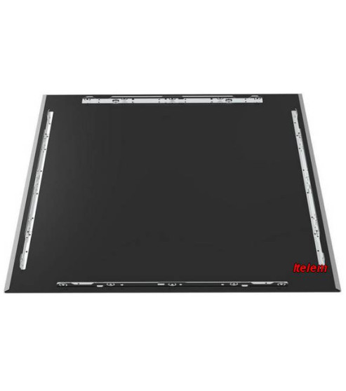 Dessus verre vitrocéramique plaque de cuisson Siemens 20005412