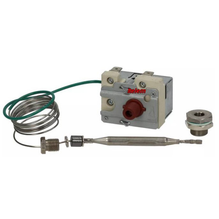 Thermostat monophasé 230°C friteuse  Cometto 56.10543.500