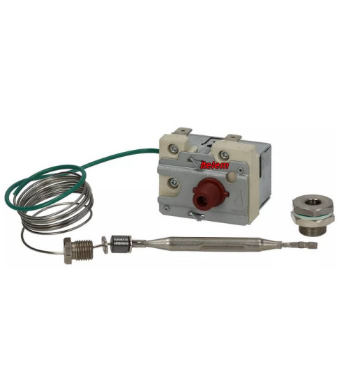 Thermostat monophasé 230°C friteuse  Cometto 56.10543.500