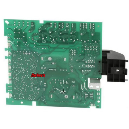 Module électronique de commande four Siemens 11047498