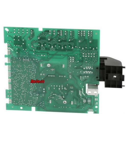 Module électronique de commande four Siemens 11047498
