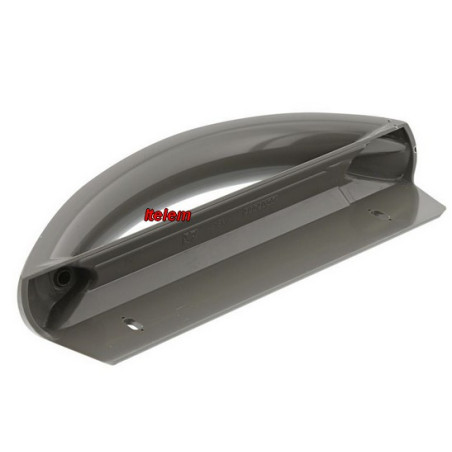 Poignée de porte congélateur réfrigérateur Faure Electrolux 2236286155