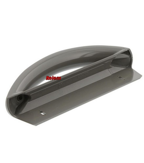 Poignée de porte congélateur réfrigérateur Faure Electrolux 2236286155
