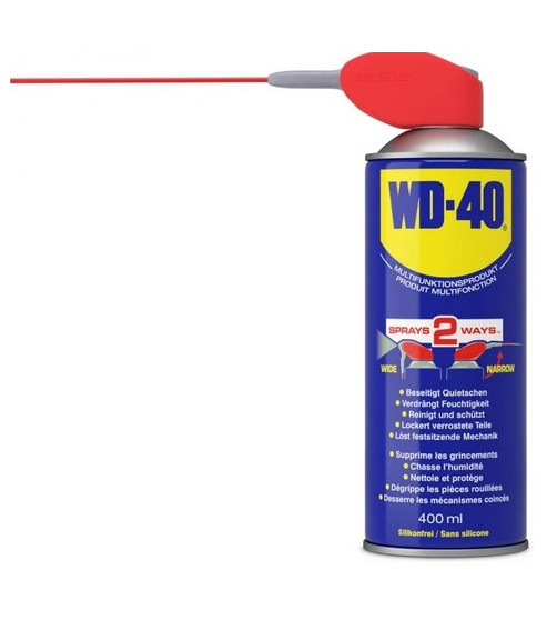 degrip