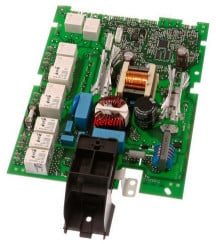 Module électronique de...