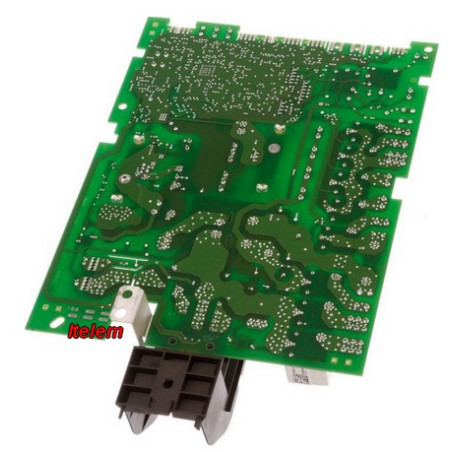 Module électronique de puissance four Siemens 11036650