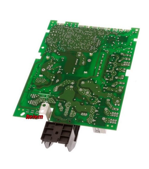 Module électronique de puissance four Siemens 11036650