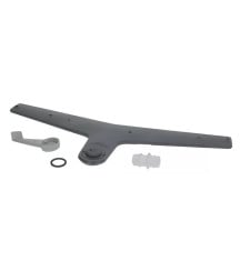 Moulinet inférieur lave-vaisselle Brandt 32X2129