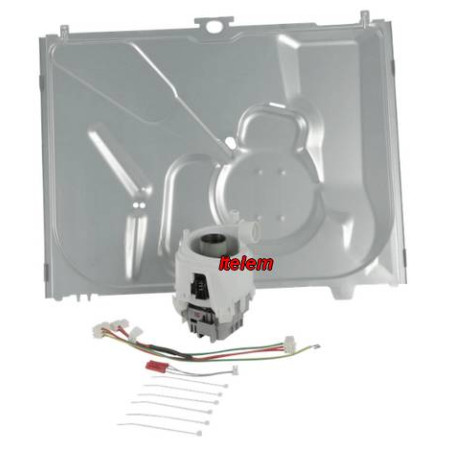 Pompe de cyclage lave-vaisselle Bosch 12024286