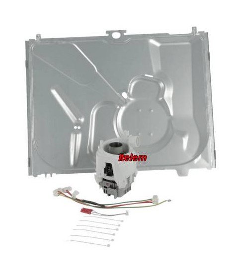 Pompe de cyclage lave-vaisselle Bosch 12024286