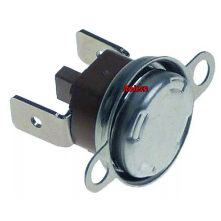 Thermostat de sécurité lave-vaisselle Lamber 0300302