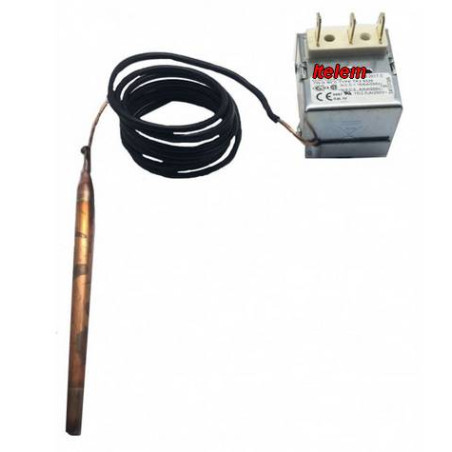 Thermostat monophasé lave-vaisselle Lamber 0300005