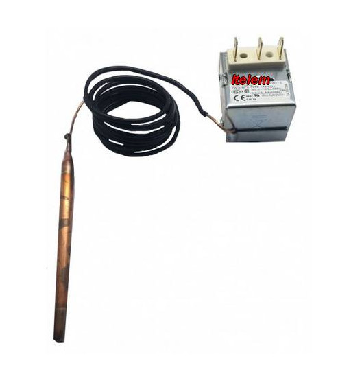 Thermostat monophasé lave-vaisselle Lamber 0300005
