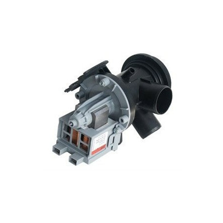 Pompe vidange lave-linge Indesit C00141862