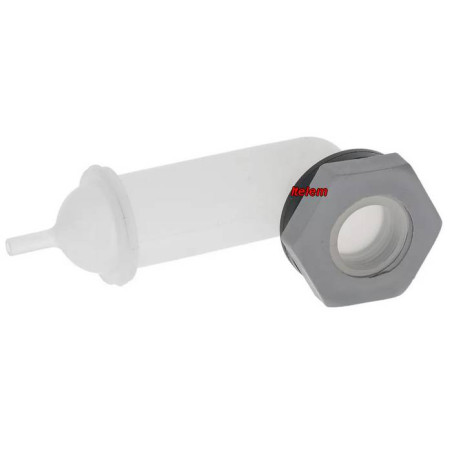 Chambre de compression lave-vaisselle Electrolux 0L2846