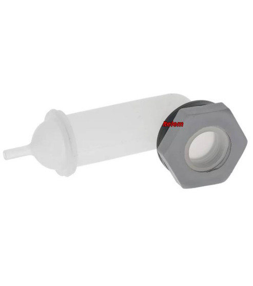 Chambre de compression lave-vaisselle Electrolux 0L2846