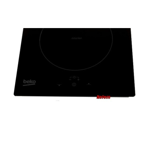 Dessus verre vitrocéramique plaque de cuisson Beko 110923814