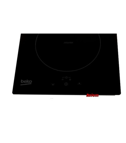 Dessus verre vitrocéramique plaque de cuisson Beko 110923814