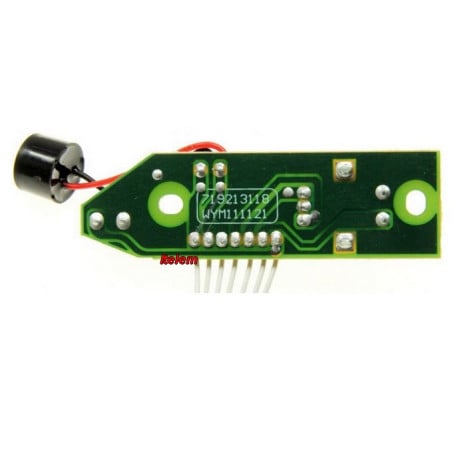 Module de commande robot Cookeo SS-993424