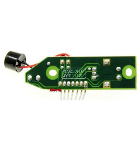 Module de commande robot Cookeo SS-993424
