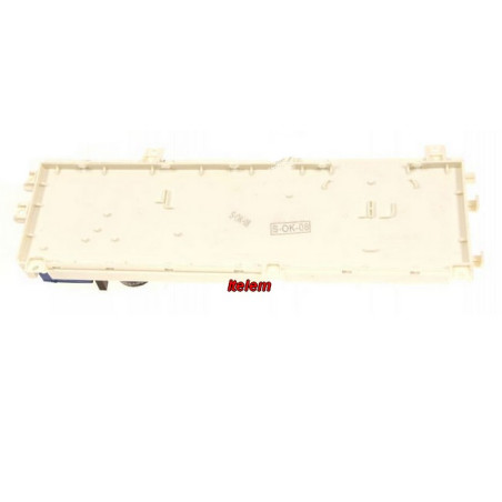 Module électronique de puissance lave-linge LG EBR834080