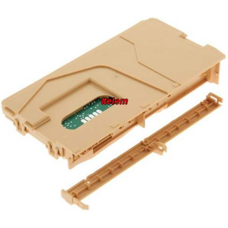Module électronique puissance lave-vaisselle Whirlpool C00780993