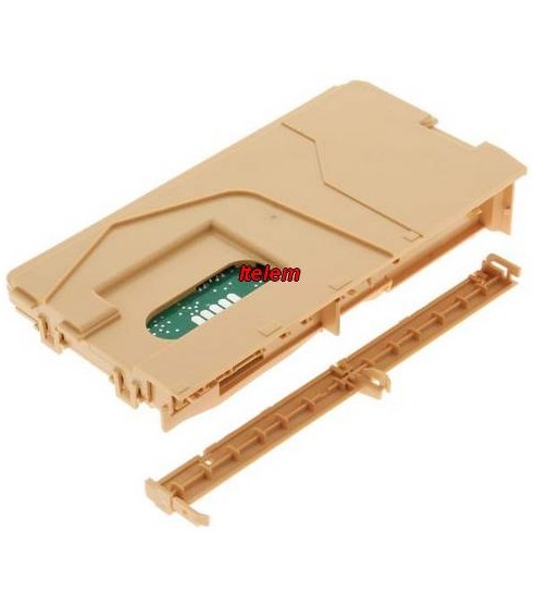 Module électronique puissance lave-vaisselle Whirlpool C00780993