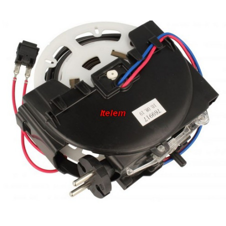 Enrouleur aspirateur Rowenta RS-2230000327