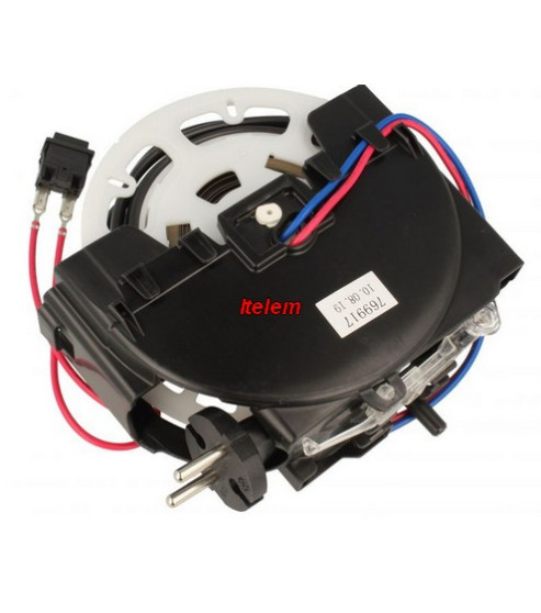 Enrouleur aspirateur Rowenta RS-2230000327