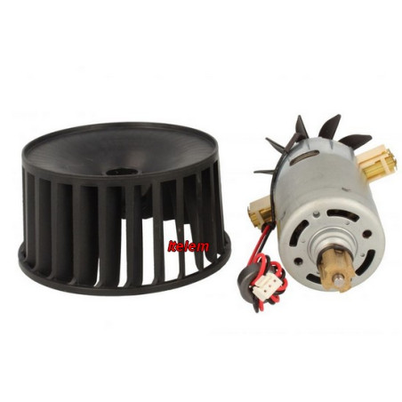Ventilateur friteuse SEB SS-1530000235